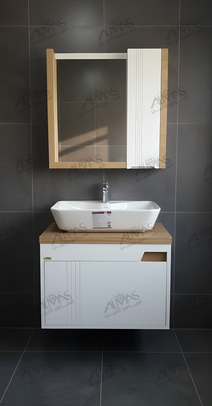 روشویی کابینتی فول ست مدل تینا